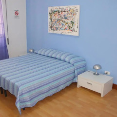 Отель Guest House Artemide Агридженто комната для гостей фото 3