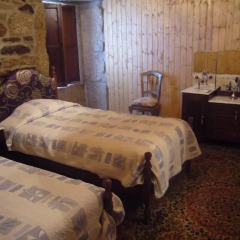 Отель Casa do Monge комната для гостей фото 4