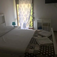 Отель B&B Giada в номере