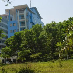 Отель Atlantic Tuan Chau Hotel Вьетнам, Халонг - отзывы, цены и фото номеров - забронировать отель Atlantic Tuan Chau Hotel онлайн