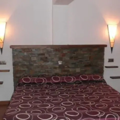 Hotel Rural los Tadeos удобства в номере