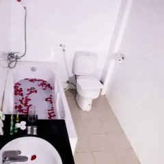 Golden City Light Hotel 2* Улучшенный номер с различными типами кроватей фото 7