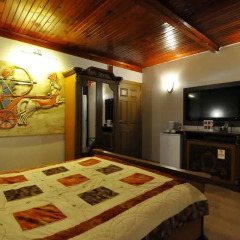 Angel's Home Hotel удобства в номере