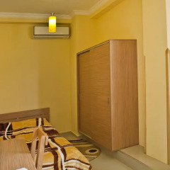GS Hotel Стандартный номер с различными типами кроватей фото 7