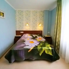 Гостиница Desi&Dali в Анапе отзывы, цены и фото номеров - забронировать гостиницу Desi&Dali онлайн Анапа в номере