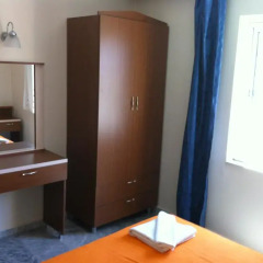 Irem Apart Hotel 3* Номер Делюкс фото 3