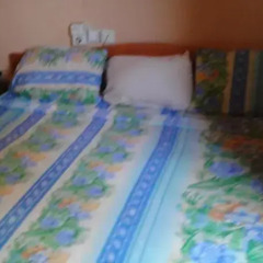 Samartine Hotel комната для гостей фото 4