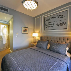 Отель Casa Luna Butik Otel - Adults Only Номер Делюкс фото 10