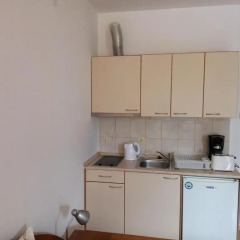 Апартаменты Studio In Flora Aparthotel Боровец в номере фото 2