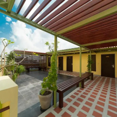 Отель Tara Place 3* Стандартный номер фото 3