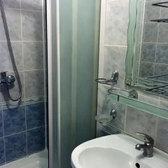 Гостиница Summer Guest House в Анапе отзывы, цены и фото номеров - забронировать гостиницу Summer Guest House онлайн Анапа ванная фото 2