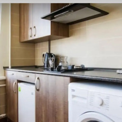 Апартаменты Sloboda Apartments Студия фото 2