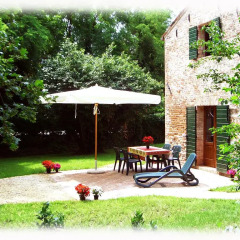 Отель Country house pisani Италия, Лимена - отзывы, цены и фото номеров - забронировать отель Country house pisani онлайн фото 3