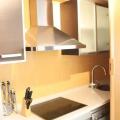 Отель Oh My Loft Valencia Апартаменты с различными типами кроватей фото 24