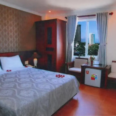 Nice Swan Hotel 2* Улучшенный номер с различными типами кроватей фото 4