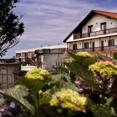 Отель Apartamentos El Caserio фото 2