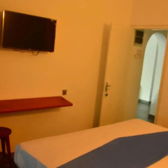 Отель Swan White Villa удобства в номере