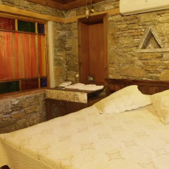 Отель Efes Konaklari 4* Улучшенный номер фото 5