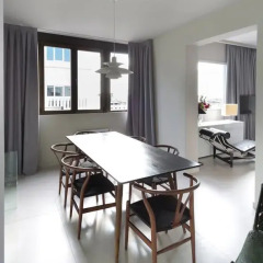 Hotel Regente 3* Люкс с различными типами кроватей фото 18