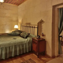 Golden Cave Suites 5* Номер Делюкс с различными типами кроватей фото 22