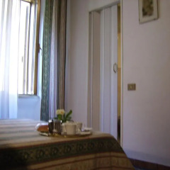 Отель B&B Vaticanrooms комната для гостей фото 4