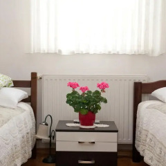 Апартаменты Apartment Urbana Vila комната для гостей