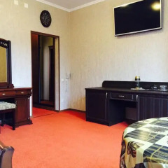 Гостиница Rest-Exclusive Guest House в номере