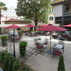 Palazzo Lorenzo Hotel Boutique фото 2