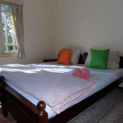 Hi lanka hostel комната для гостей
