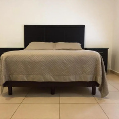 Отель Apartamentos Torre Ii Condominios Масатлан комната для гостей фото 3