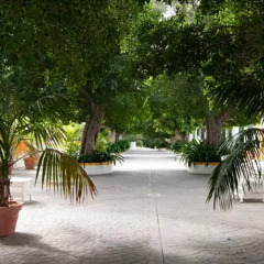 Hotel Rural Cortijo San Ignacio Golf
