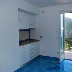 Отель Residenza Sveva Равелло в номере
