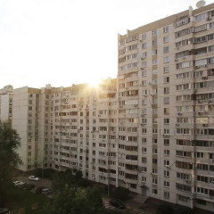 Апартаменты Apart Lux метро Академическая
