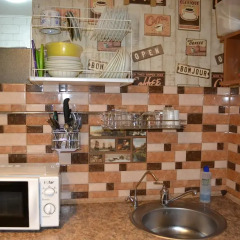 Hostel on Portovaya ulitsa в номере