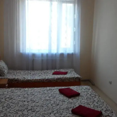 Hostel Vitan 2* Улучшенный номер с различными типами кроватей фото 2