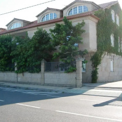 Hotel Mabel парковка