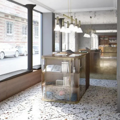 Отель COQ Hotel Paris Франция, Париж - 2 отзыва об отеле, цены и фото номеров - забронировать отель COQ Hotel Paris онлайн