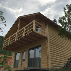 Отель Harsnadzor Eco Resort 2* Вилла с разными типами кроватей фото 8