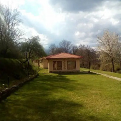 Отель Perpershka River Villas Болгария, Ардино - отзывы, цены и фото номеров - забронировать отель Perpershka River Villas онлайн фото 12