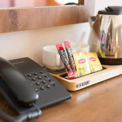 Hotel Swing 4* Стандартный номер с различными типами кроватей фото 6