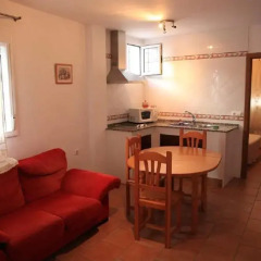Отель Apartamento Cadiz Испания, Кониль-де-ла-Фронтера - отзывы, цены и фото номеров - забронировать отель Apartamento Cadiz онлайн в номере фото 2