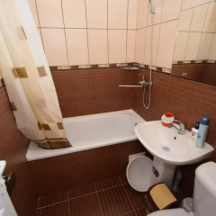 Гостиница Селини Люкс с разными типами кроватей фото 15
