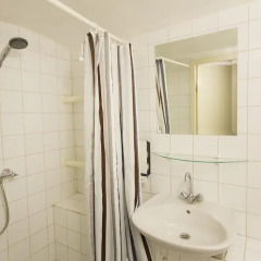 Quentin England Hotel 2* Номер категории Эконом с 2 отдельными кроватями фото 4