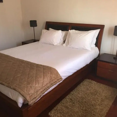 Апартаменты Mary Apartments Lisbon Апартаменты разные типы кроватей фото 9