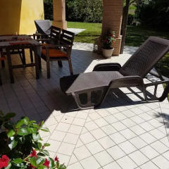 Отель Bed & Breakfast Asso Манерба-дель-Гарда фото 9