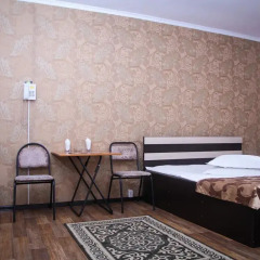 Гостиница Астина Стандартный номер