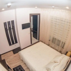 Гостиница Egyptian House 3* Стандартный номер с различными типами кроватей фото 5