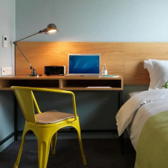 Hotel La Casa Seoul удобства в номере