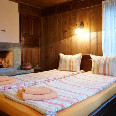 Отель Kenara Guest House ванная