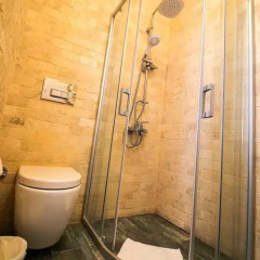 Отель Gobene Alacati Номер Делюкс фото 5